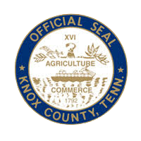The County Logo